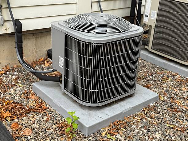 24/7 Emergency Hvac Repair experts in Evansville, IN