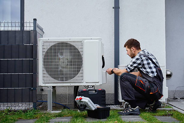 Trusted Hvac service in Evansville, IN - HVAC Repair CO